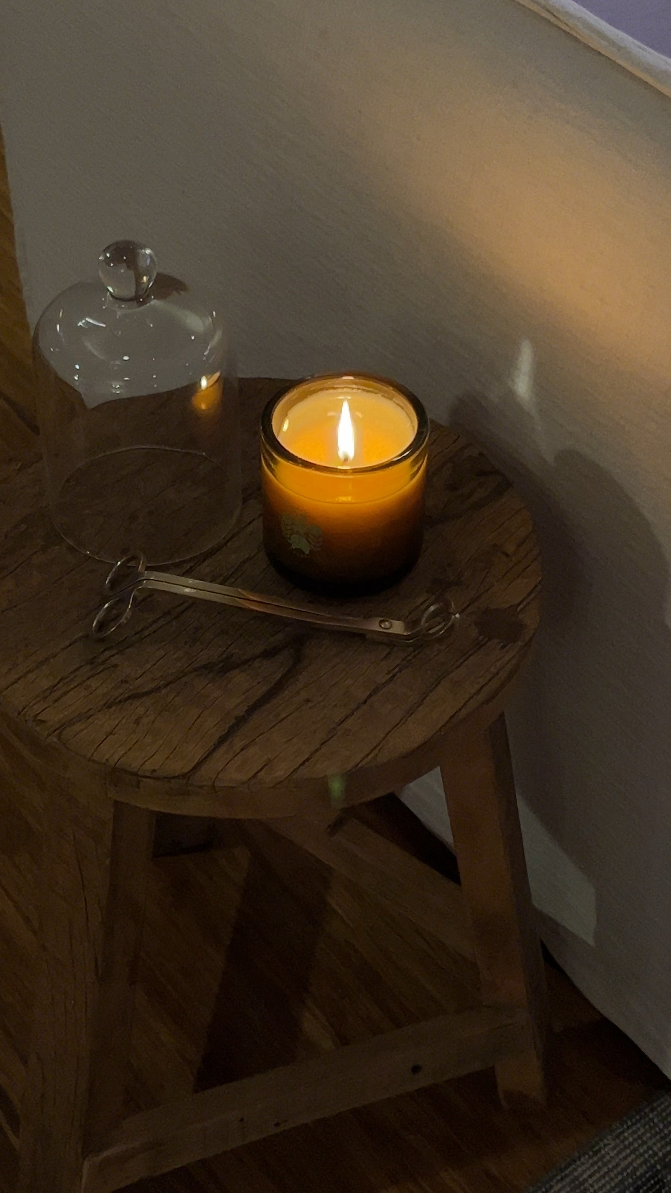 Cooler evenings ft  Sunday night football