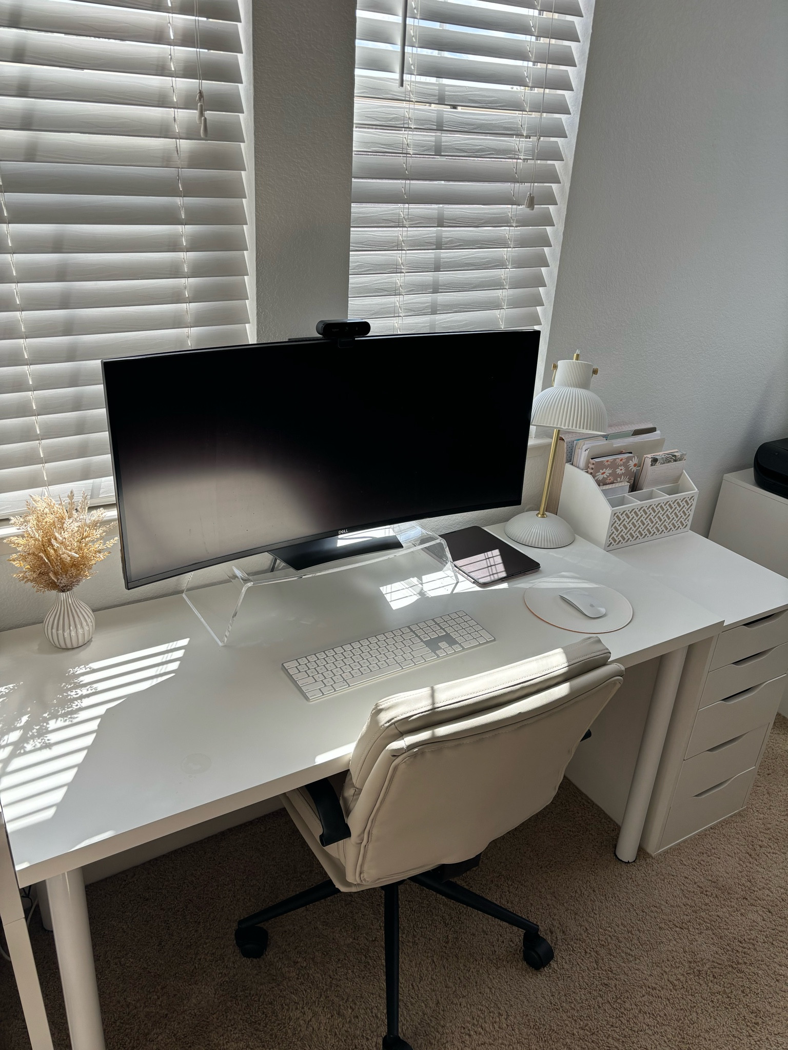 Office Desk