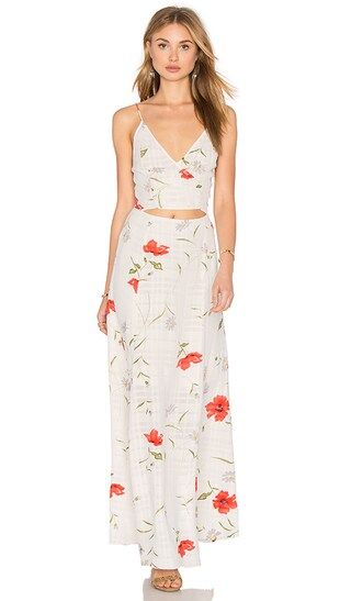 Privacy Please x REVOLVE Wheeler Dress in Floral | Revolve Clothing