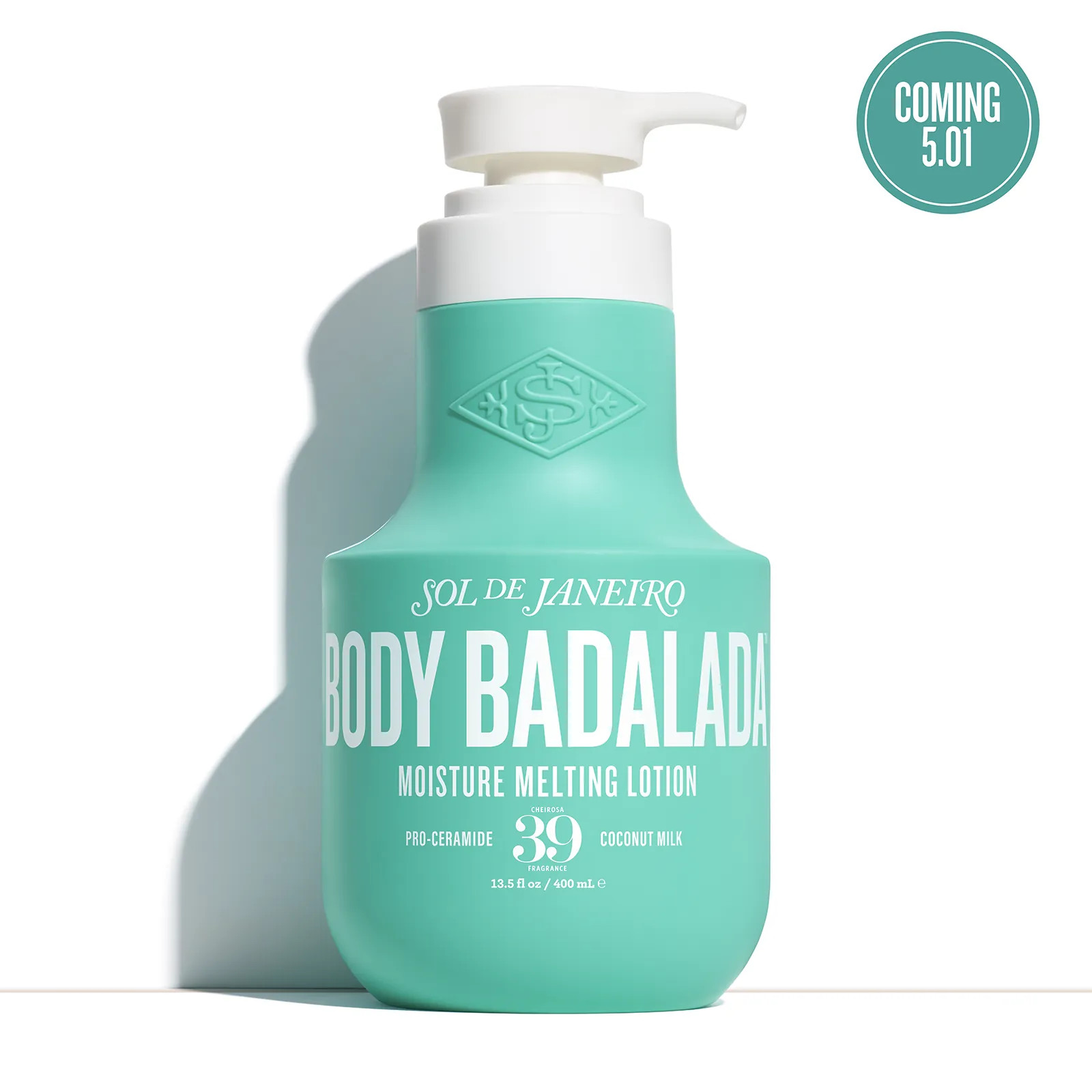 Body Badalada™ Moisture Melting Lotion | Sol de Janeiro | Sol de Janeiro