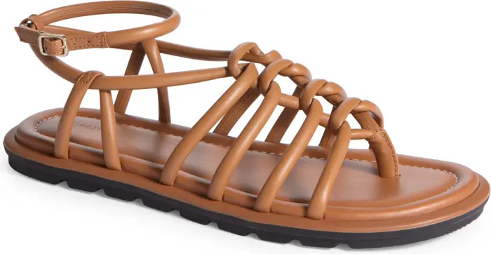 Nordstrom Beatris Ankle Strap Sandal (Women) | Nordstrom | Nordstrom