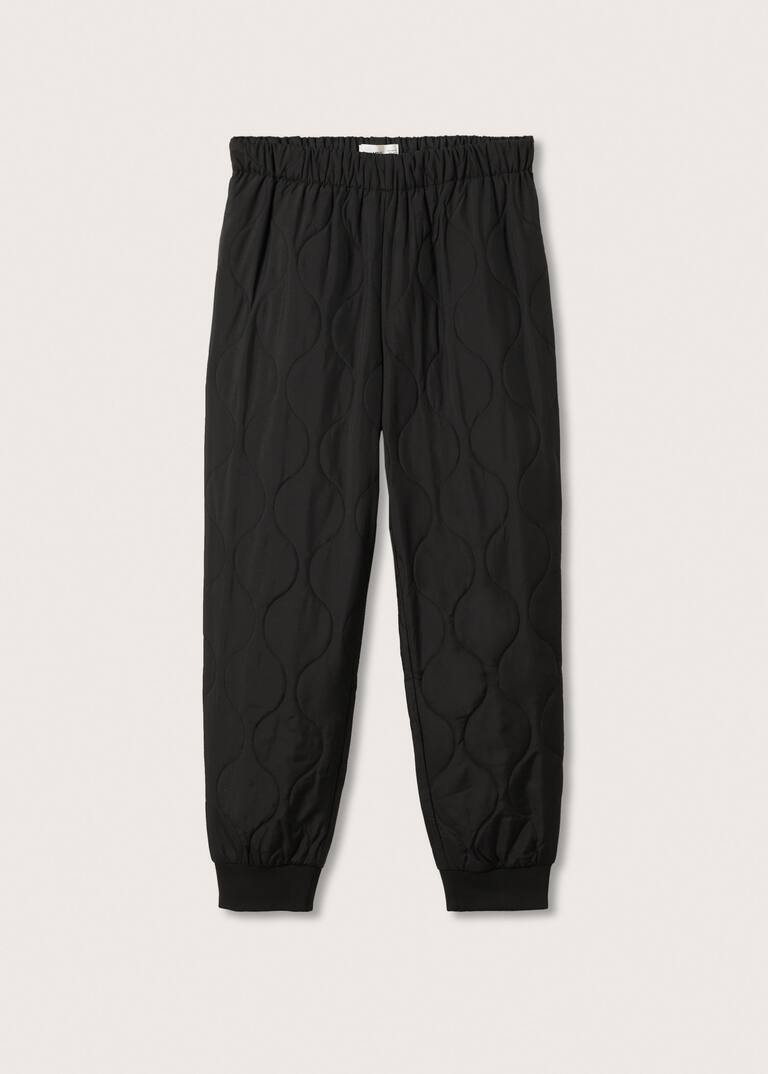 Pants for Women 2022 | Mango USA | MANGO (US)