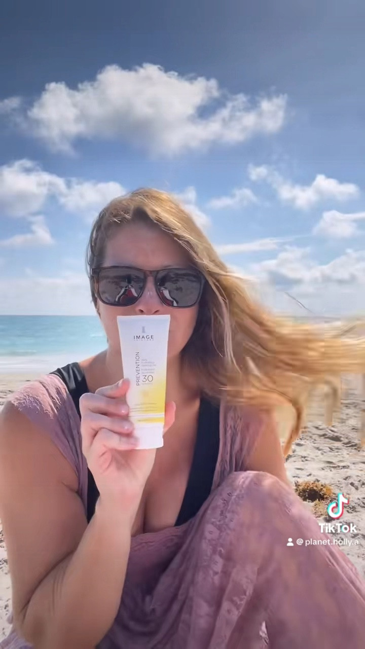 IMAGE Skincare • Vital C and ORMEDIC lines 

A local med spa brand in South Florida, I live for their Vital C and ORMEDIC lines. And the sunscreen? I never leave the house without it. 

#Image #ImageSkincare #VitalC  #Ormedic #sunscreen #skinrenewal #cleanser #serum #youthful #ageless #medspa #spagradeskincare #SouthFlorida 

#LTKActive #LTKbeauty #LTKtravel