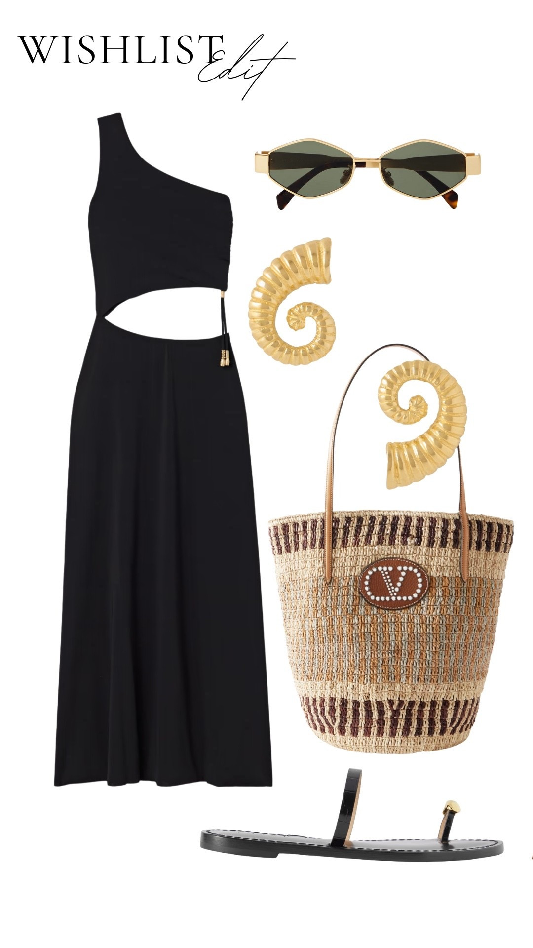 Summer wishlist for those of you lucky enough to be heading to Europe! 

#LTKstyletip #LTKaustralia