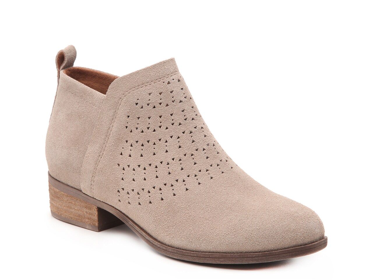 Deia Bootie - Women's | DSW