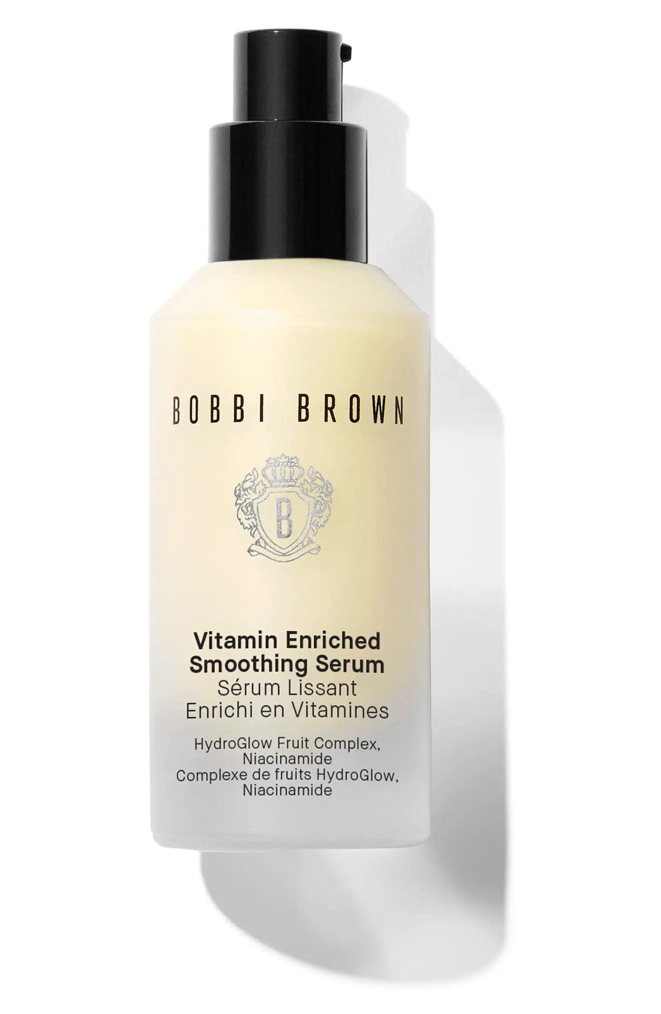 Bobbi Brown Vitamin Enriched Smoothing Niacinamide + Vitamin C Serum (Women) | Nordstrom | Nordstrom