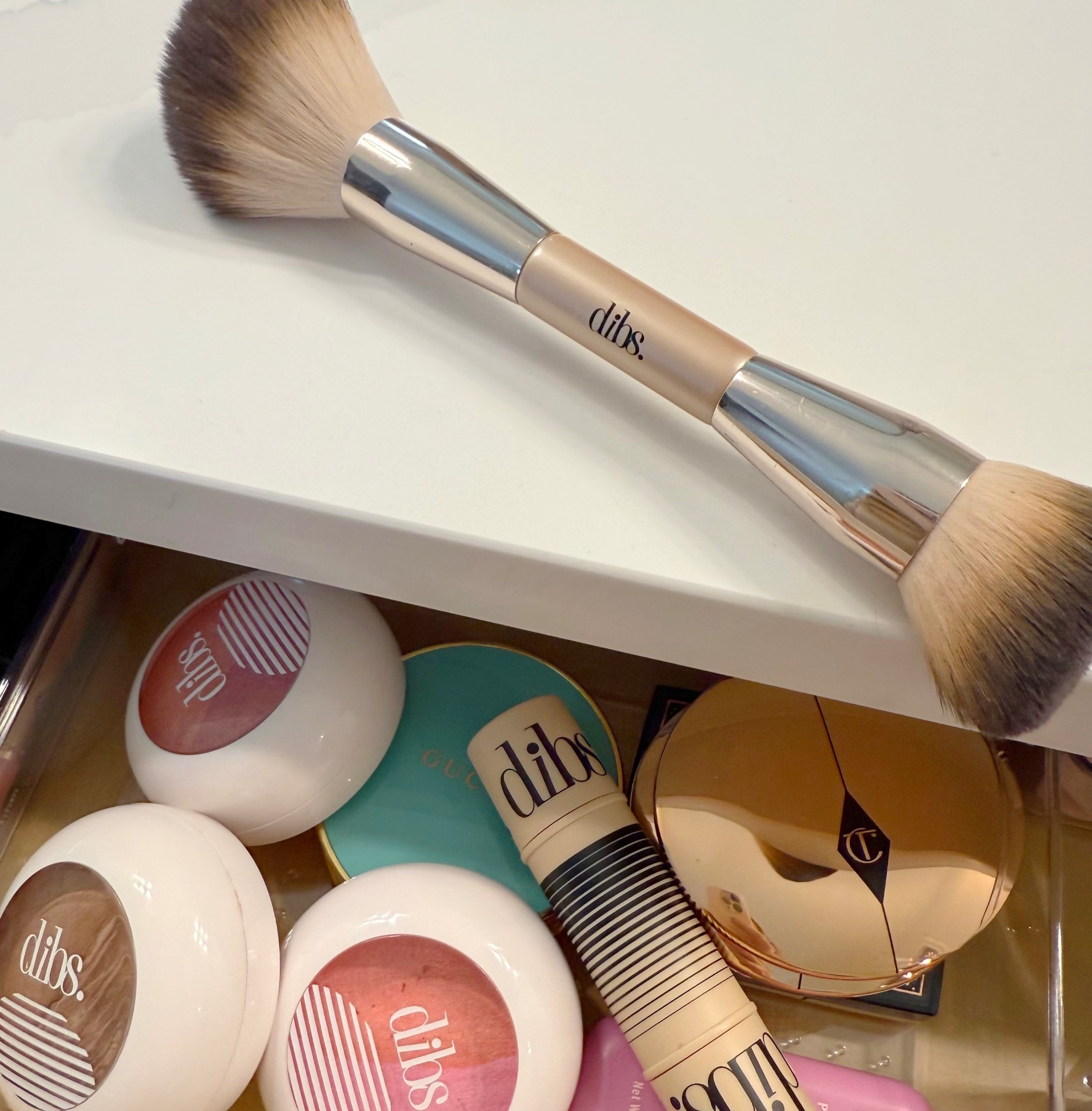 Dibs obsession 😍💓💓

Makeup, duet baked blush, desert island duo, duet baked bronzer, duo face brush, daily makeup routine 

#LTKBeauty