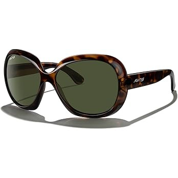 MERRY'S Oversized Polarized Sunglasses for Women - Retro Butterfly Frame S6098 | Amazon (US)