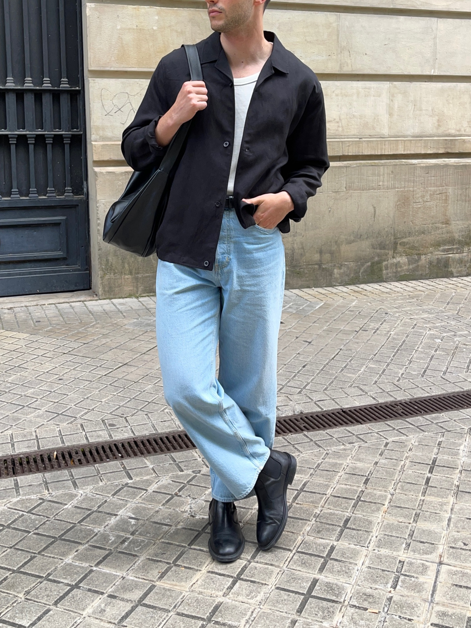 #LTKworkwear #LTKmens #LTKeurope