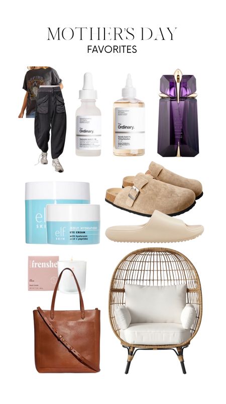 Just a couple #mothersday favorites from me to you! #shoes #freepeople #birkenstockdupe #eggchair #skincare

#LTKGiftGuide #LTKFind #LTKbeauty