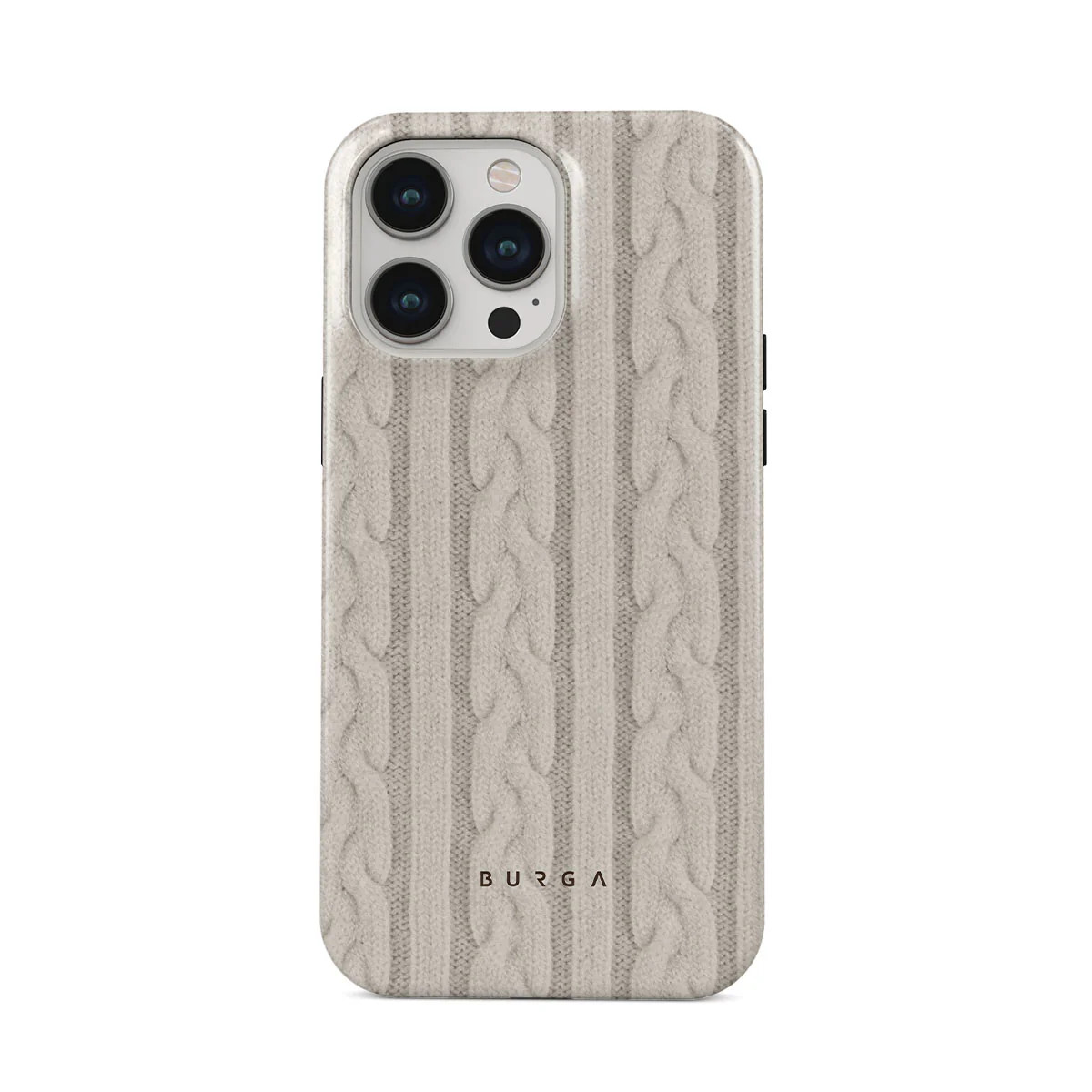 Polar - iPhone 14 Pro Max Case | BURGA