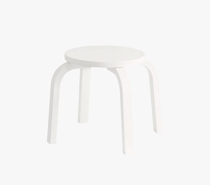 Madeline Stool | Pottery Barn Kids