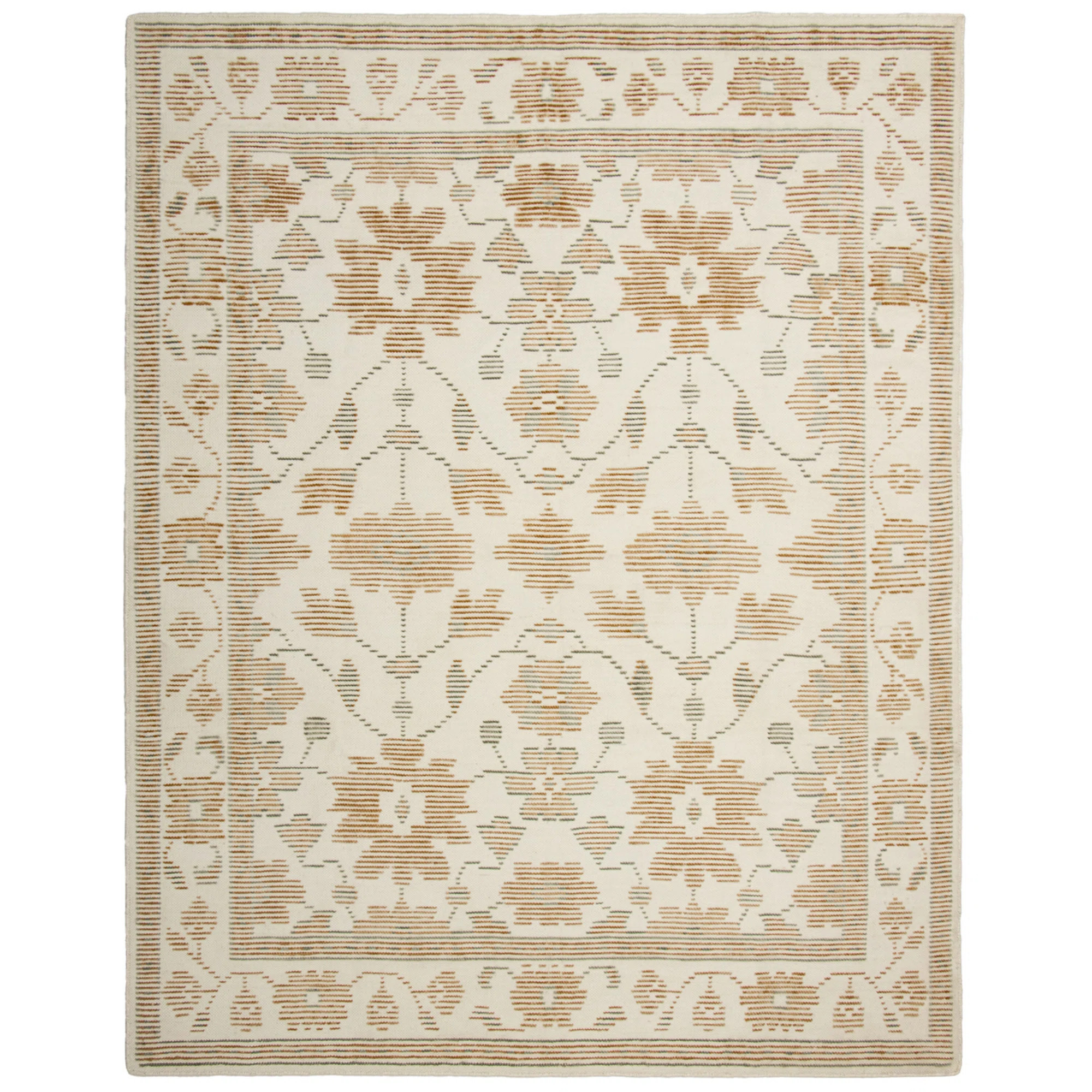 Helen Washable Wool Rug | Wayfair North America