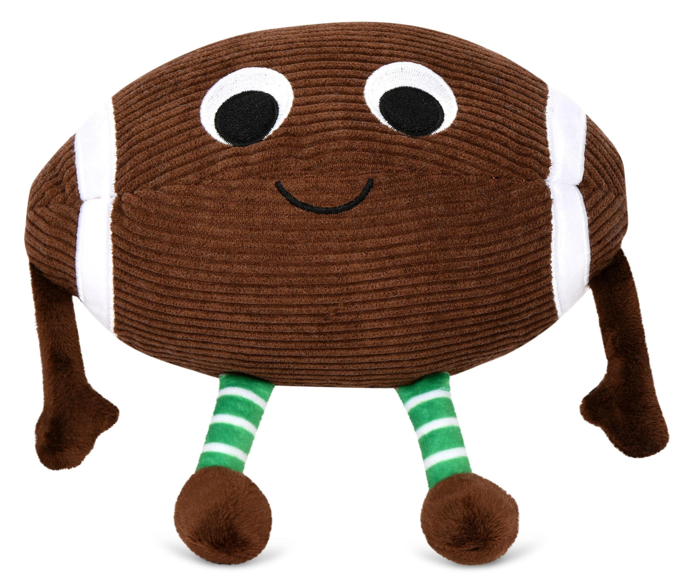 iscream Screamsicles Play Ball! Best Friends 8" Plush - Football | Amazon (US)