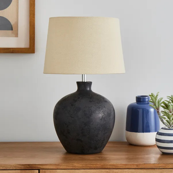Santiago Table Lamp | Dunelm (migrated)
