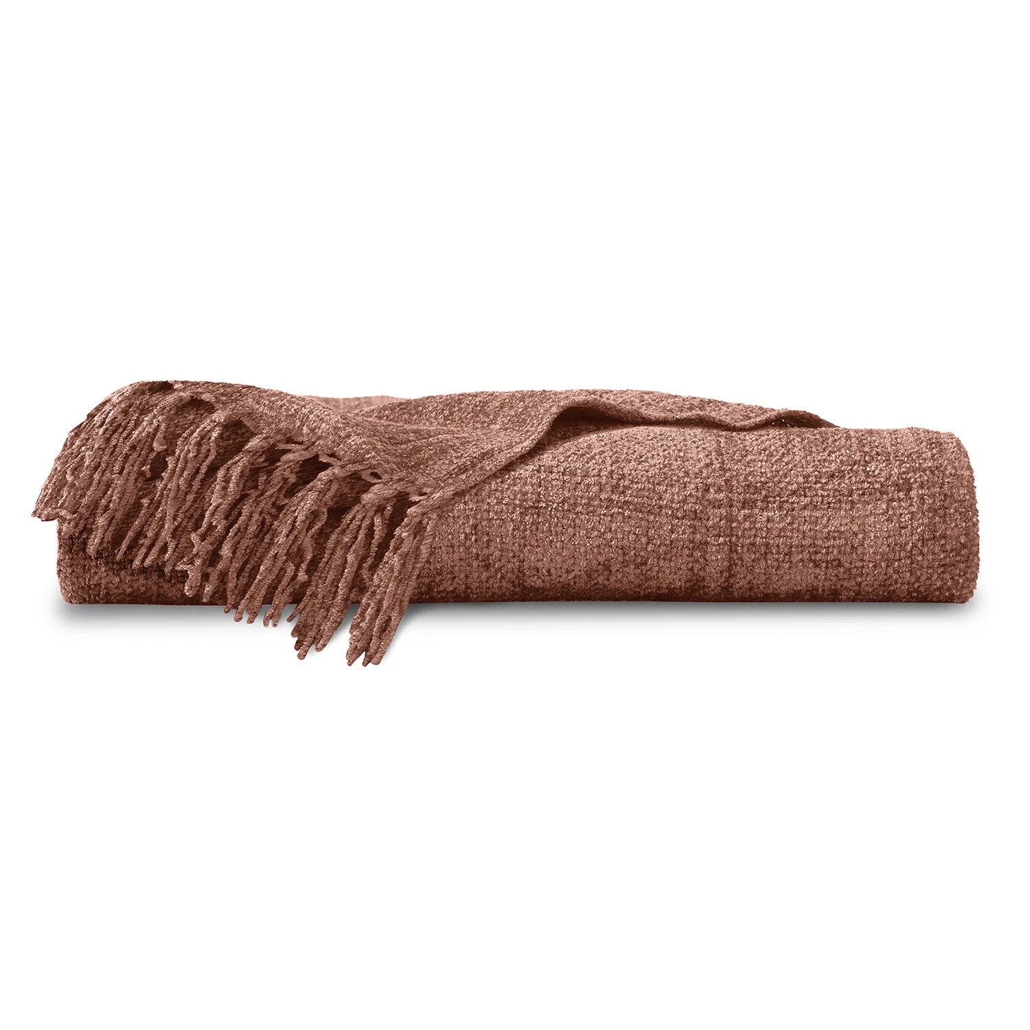 Ella Jayne Home Viscose Chenille Throw & Reviews | Wayfair | Wayfair North America