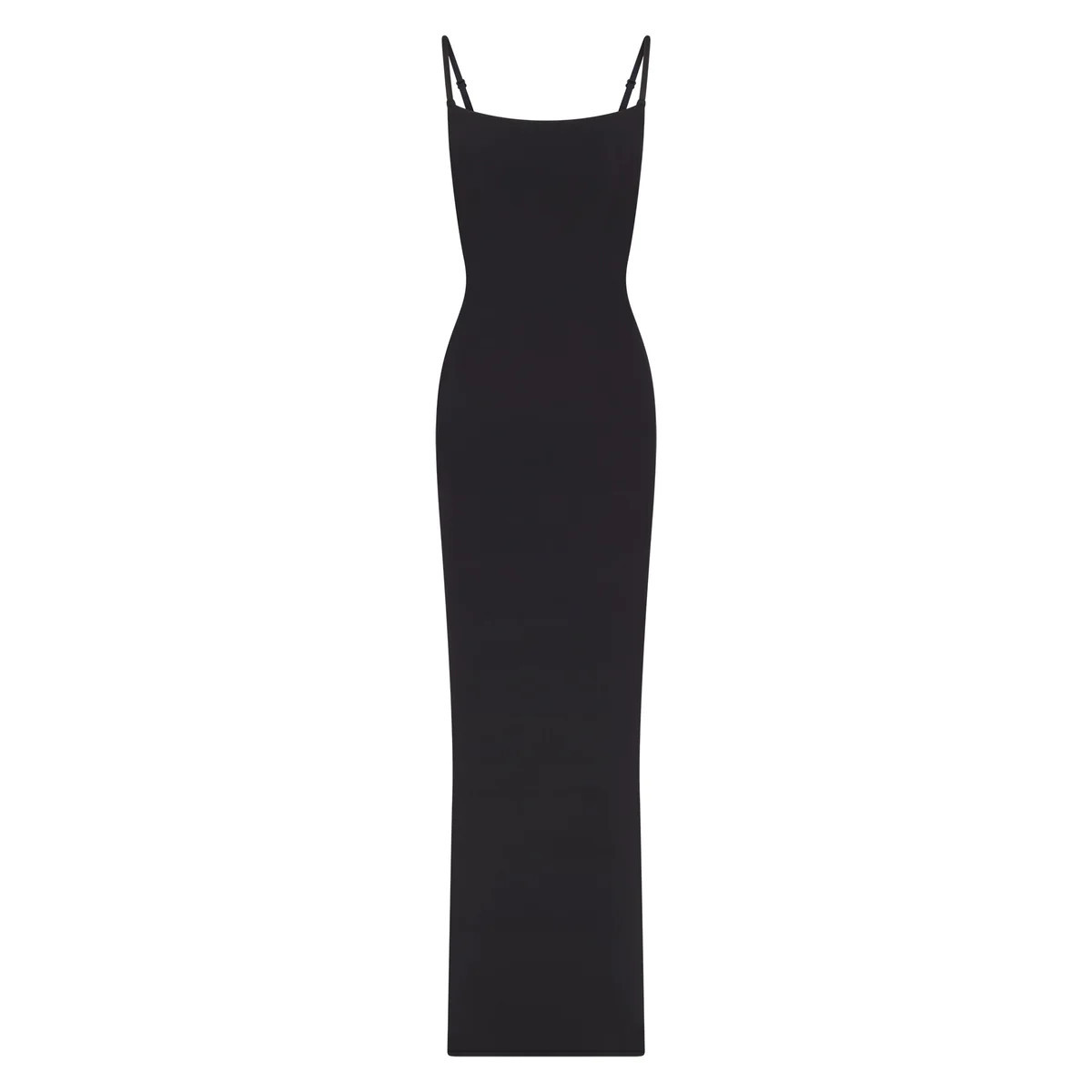 LONG SLIP DRESS | SKIMS (US)