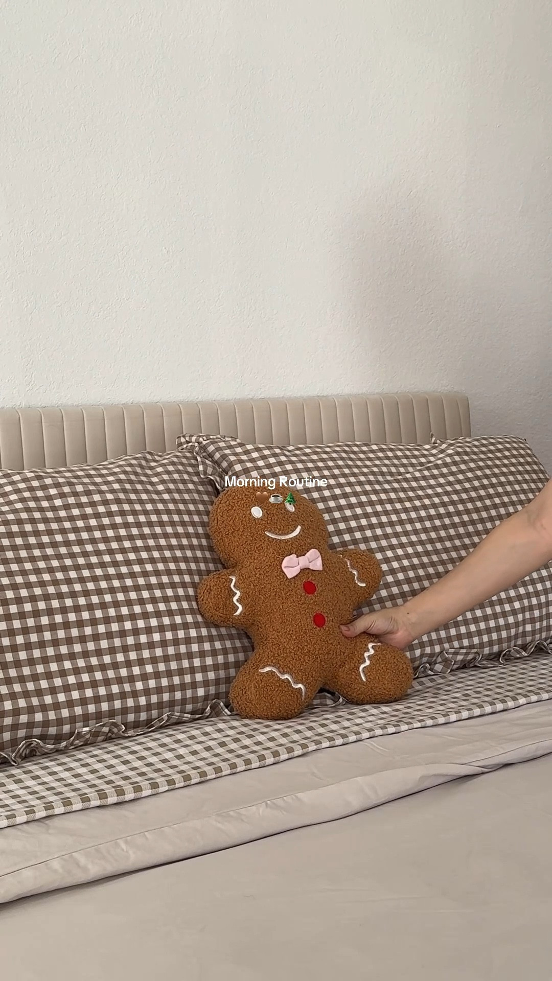 Morning Routine

#LTKCyberWeek #LTKdayinmylife #LTKHoliday