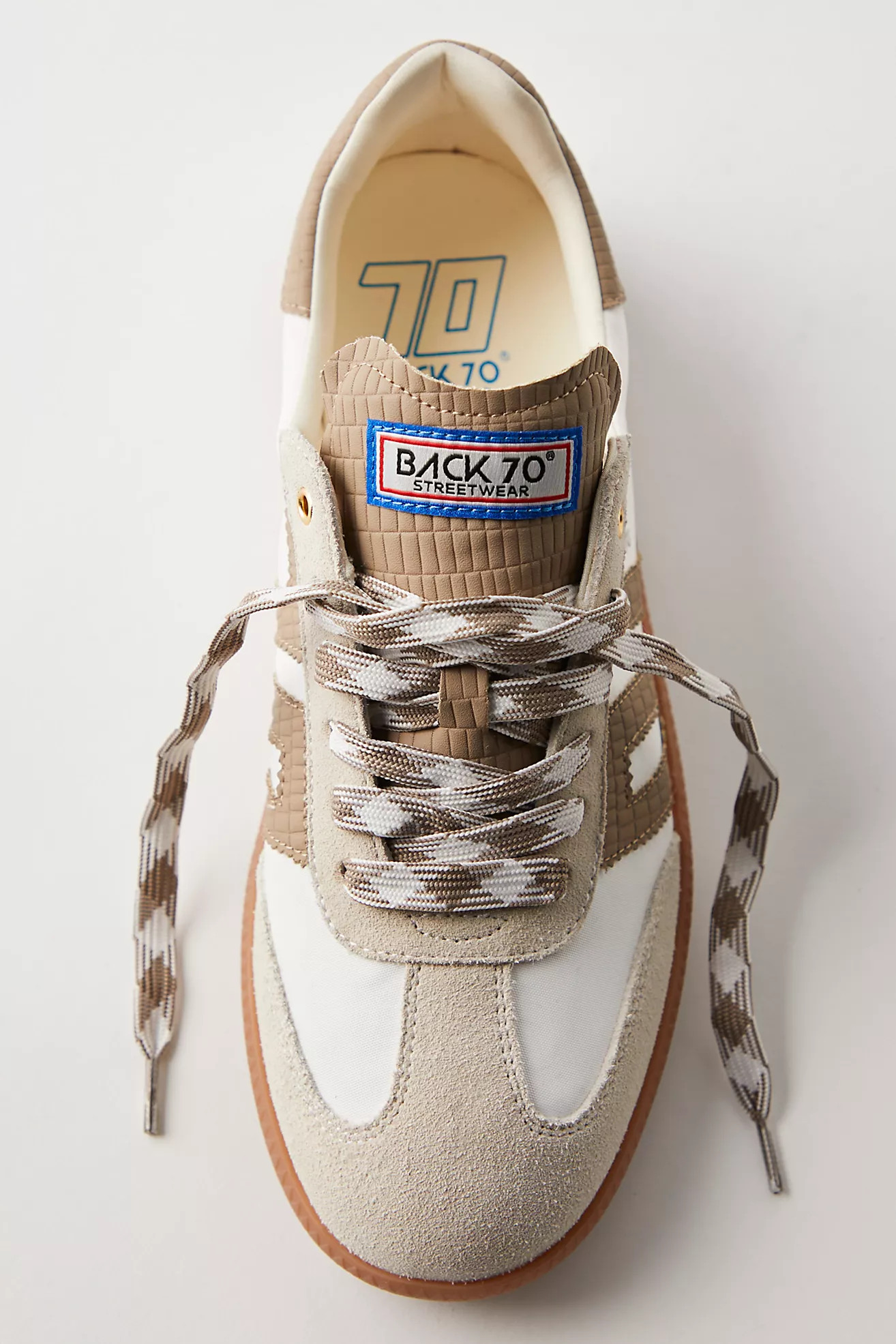 Back 70 Ghost Sneakers | Free People (Global - UK&FR Excluded)