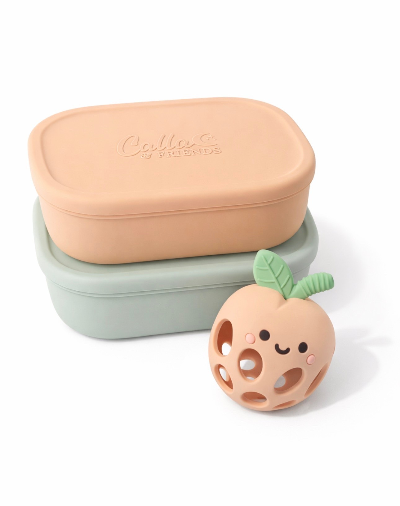Attention! The Calla & Friends Spring Sale is LIVE! SAVE AN ADDITIONAL 20% OFF SALE ITEMS WITH CODE SPRING! 

This beautiful Subtle Green Hayden Bento Box is included! RUN 🏃‍♀️ don’t walk!  You don’t want to miss this! 

If adding non sale items to your cart use code COLLINS10 to save! 