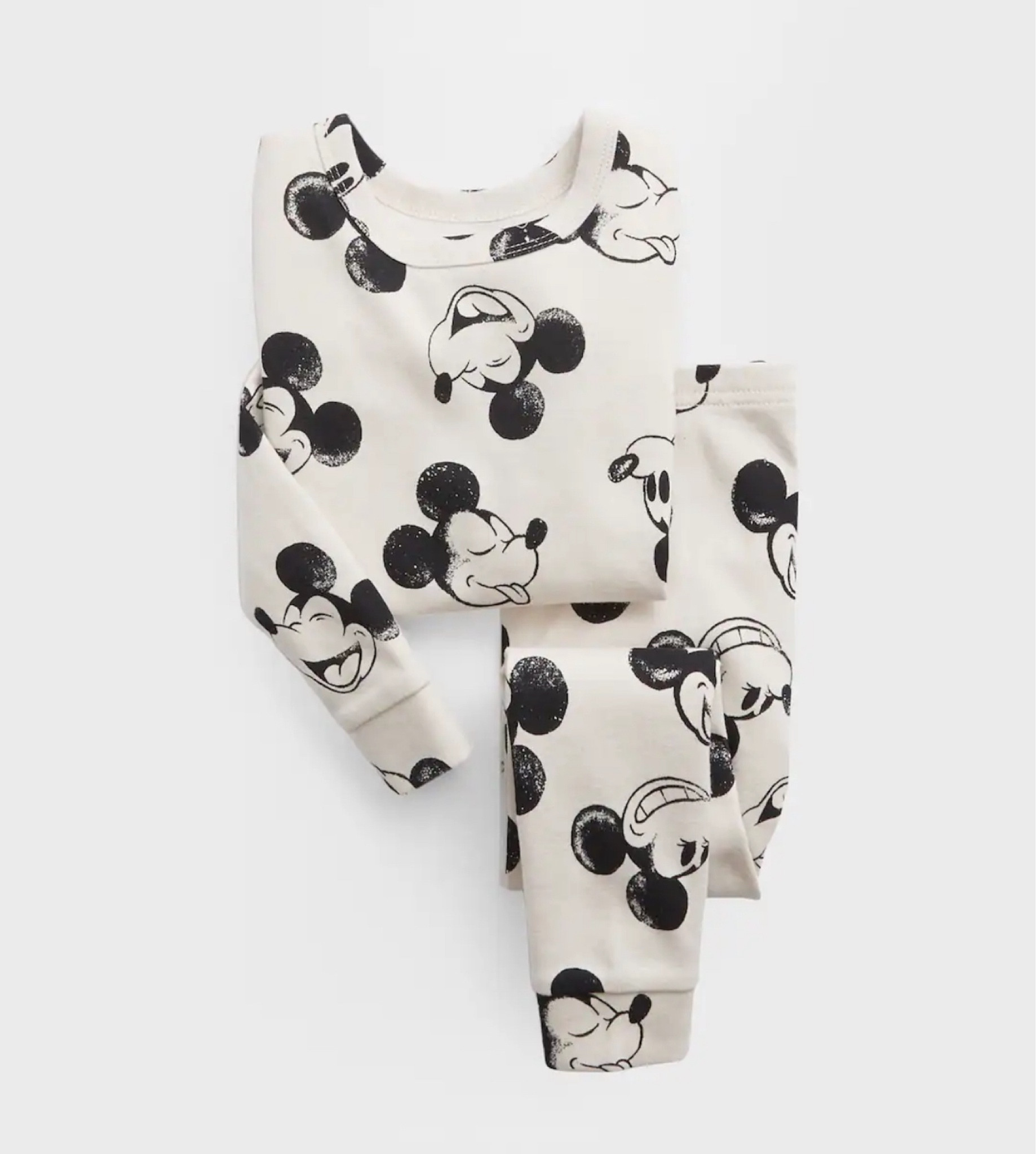 Mickey Pajamas💚

#LTKKids #LTKFamily #LTKBaby