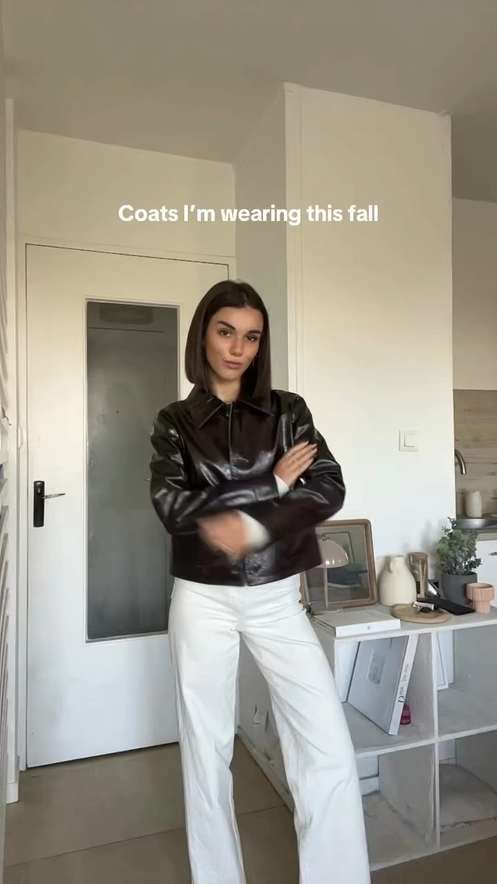 Coats rotation for this fall 🫶🏼

Which one is your fav ?

Coats, fall, fall outfits, coats rotation, coats collection, fall coats, capsule wardrobe, capsule wardrobe closet, fall wardrobe #styleinspo #coatsrotation #capsulewardrobe #caspulewardrobechallenge #capsulewardrobeblogger #fallcoat

#LTKeurope #LTKautumn