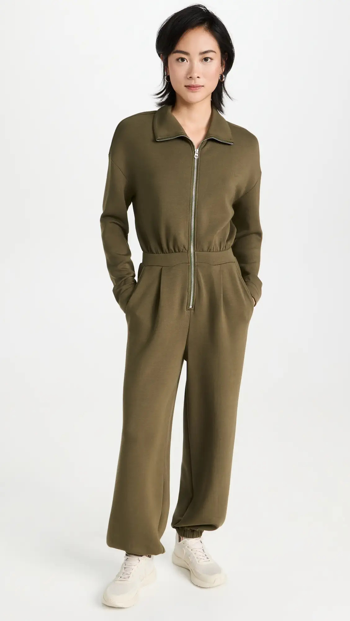 Varley Jessie Jumpsuit | Shopbop | Shopbop