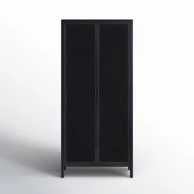 Boudreau Armoire | Wayfair North America