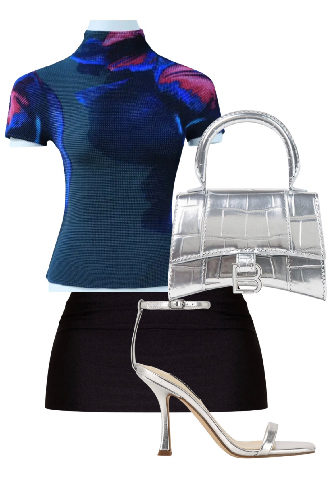Sexy date night or girls night out fit 

#LTKstyletip #LTKparties