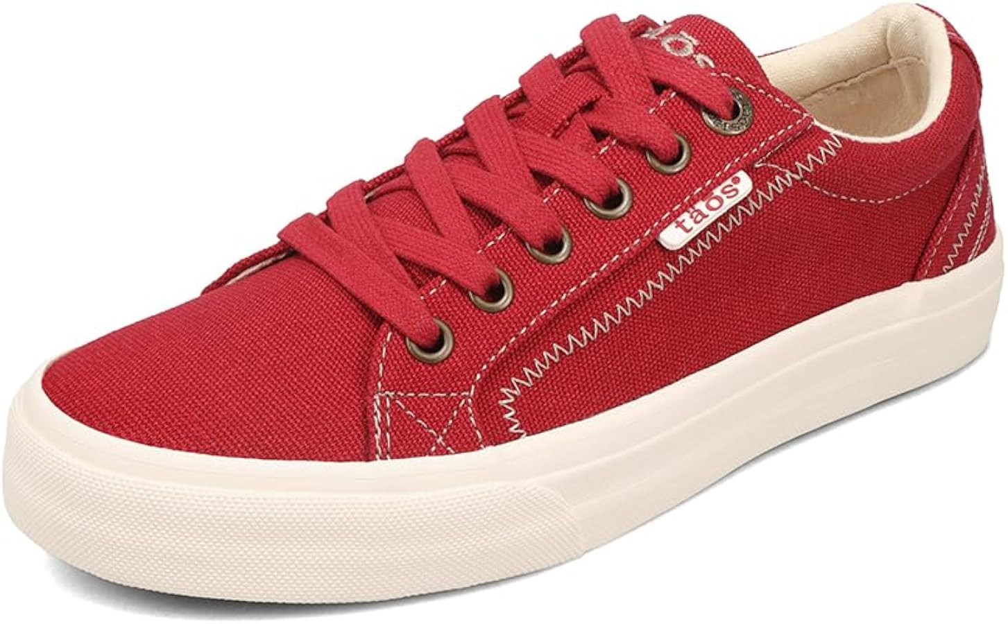 Taos Plim Soul Women's Sneaker-Stylish Platform Sneaker with Curves & Pods Removable Footbed, Arc... | Amazon (US)