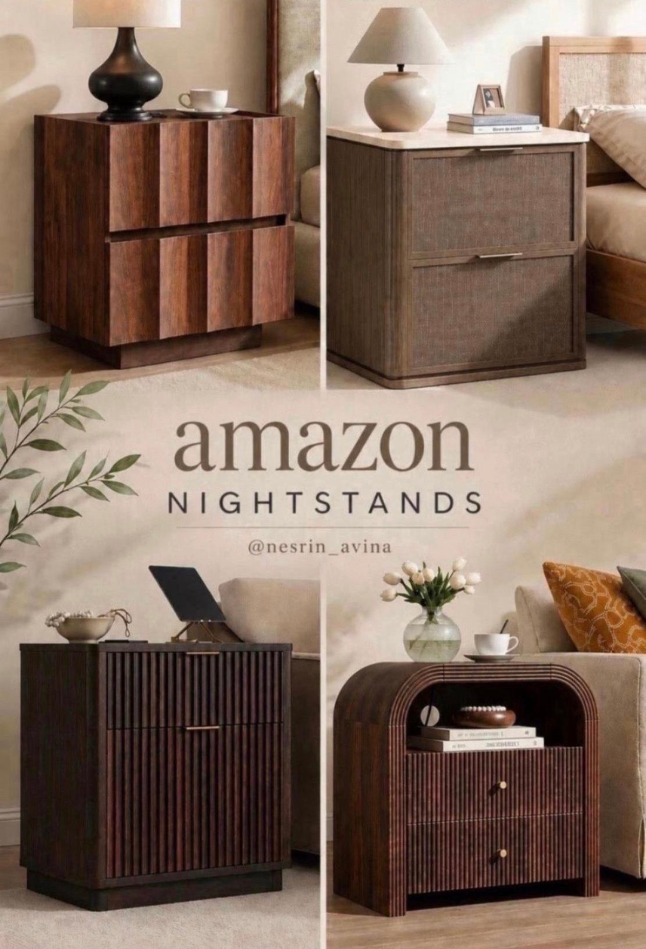 Nightstands
