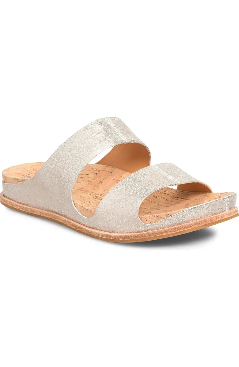 Tutsi Slide Sandal (Women) | Nordstrom