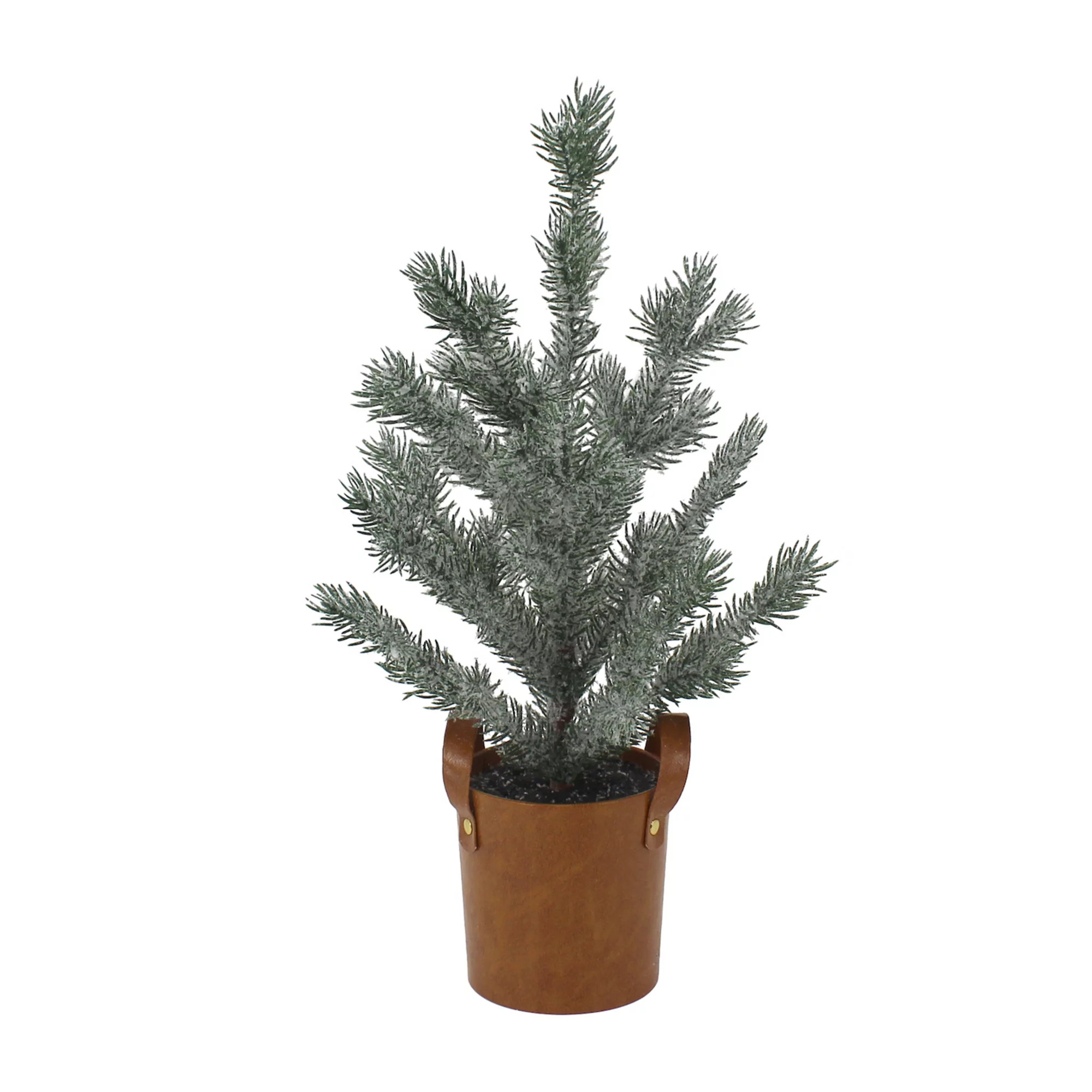 St. Nicholas Square® 16″ Artificial Pine Tree | Kohl's