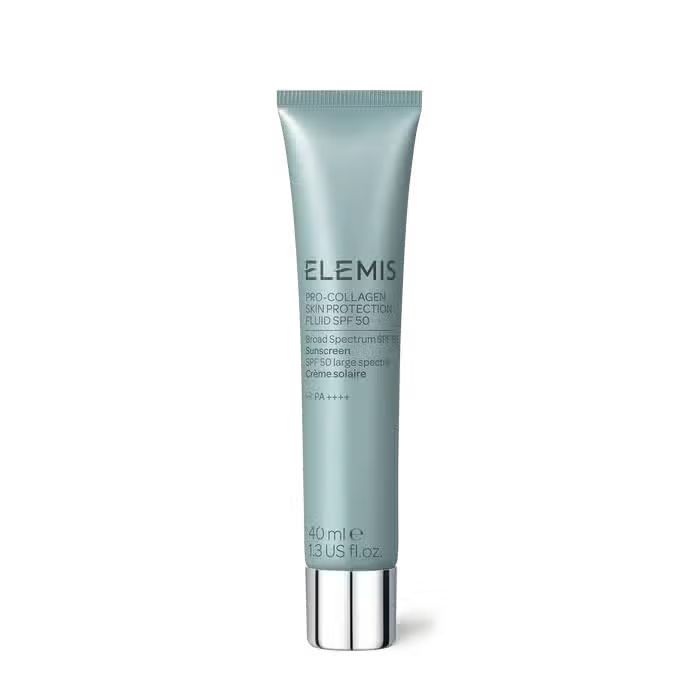 Pro-Collagen Skin Protection Fluid SPF 50 | Elemis UK