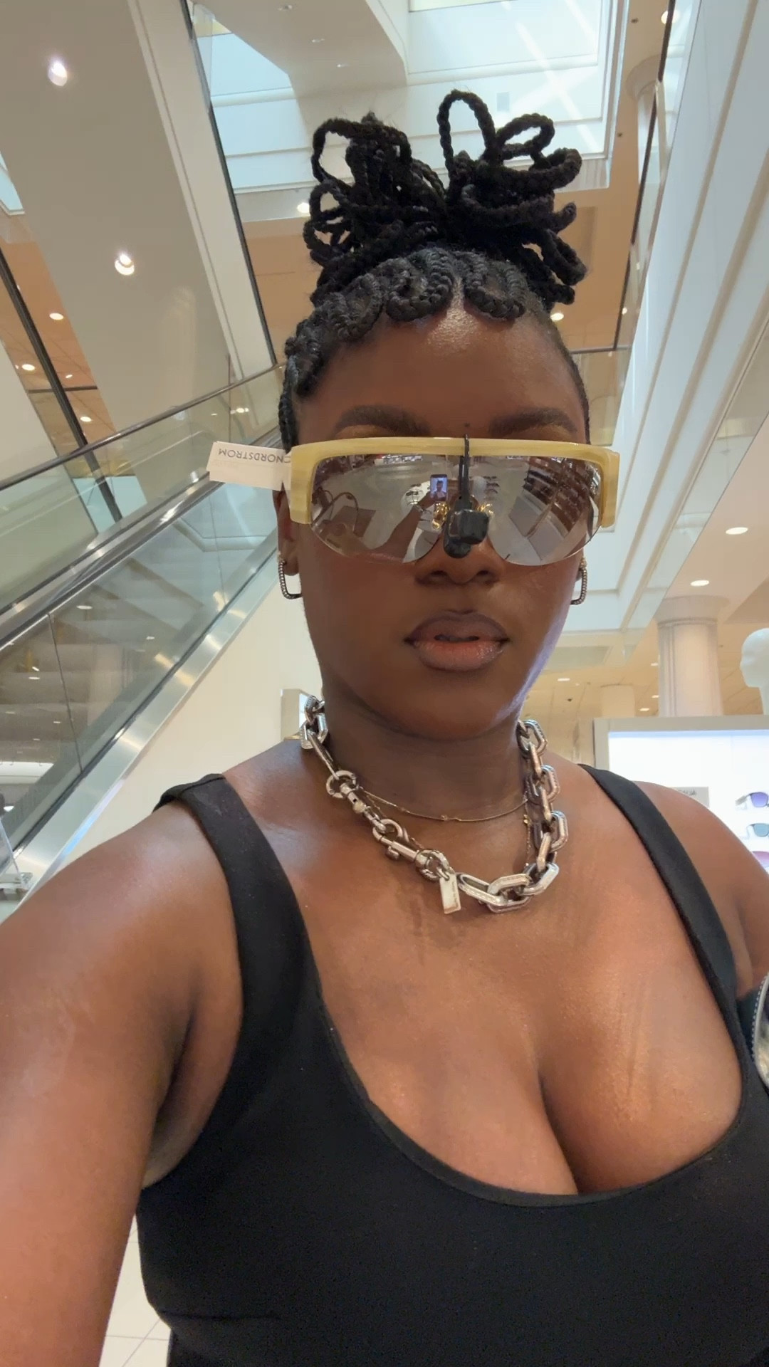 Sunglasses I’ve found recently and love 

#LTKFindsUnder100