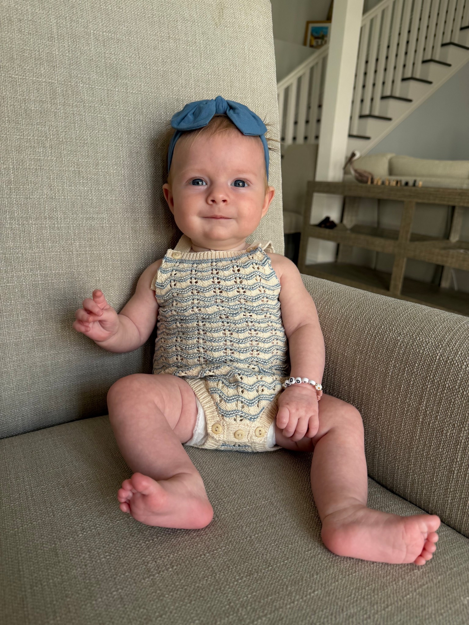 blue eyed girl

#LTKBaby #LTKmomlife