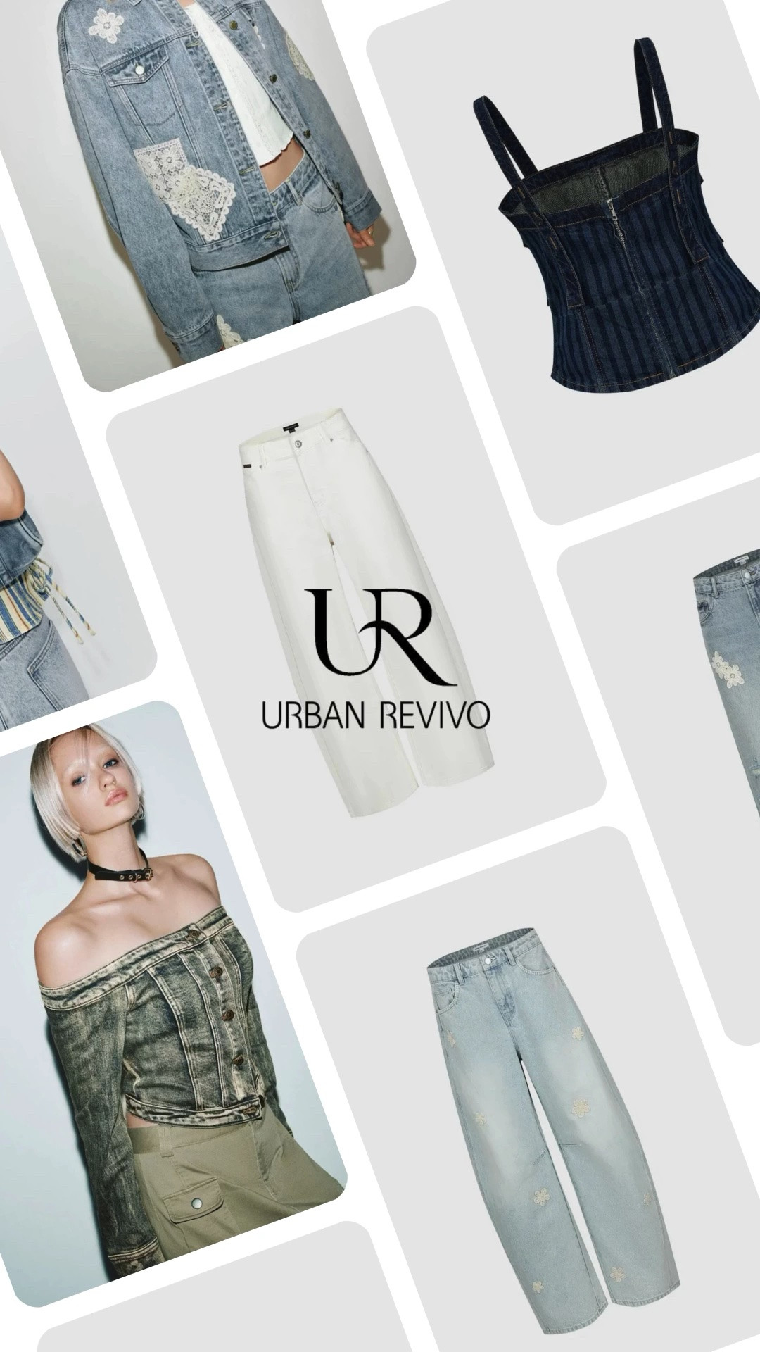 @Urban Revivo sale up to 30% off

#LTKSeasonal #LTKSaleAlert #LTKootd