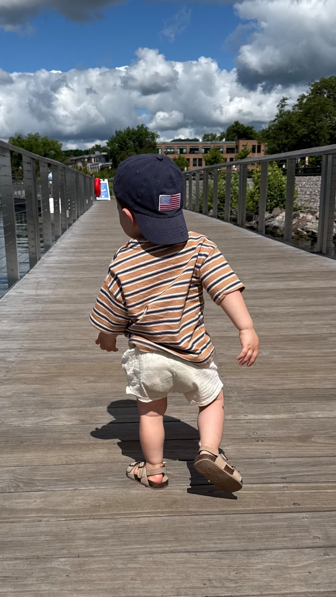 Toddler outfit idea! 

#LTKKids #LTKFamily #LTKBaby