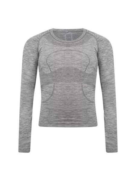 Swiftly Tech Long-Sleeve Shirt 2.0 | Lululemon (US)