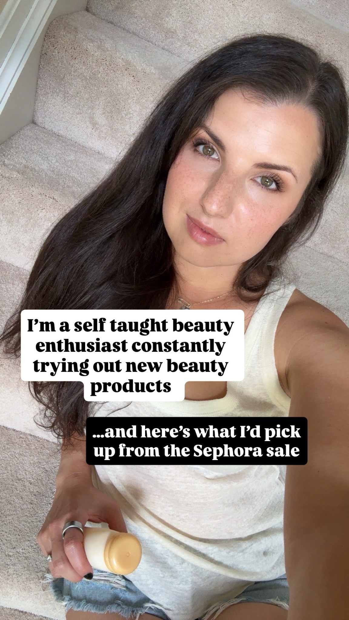 My Sephora sale recommendations - these are my tried and true favorites. Everything together - beauty, hair and skincare 

#LTKSaleAlert #LTKBeauty #LTKFindsUnder50