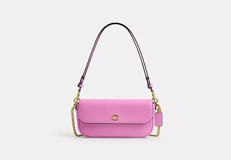 Brook Flap Chain Bag | Coach (US)