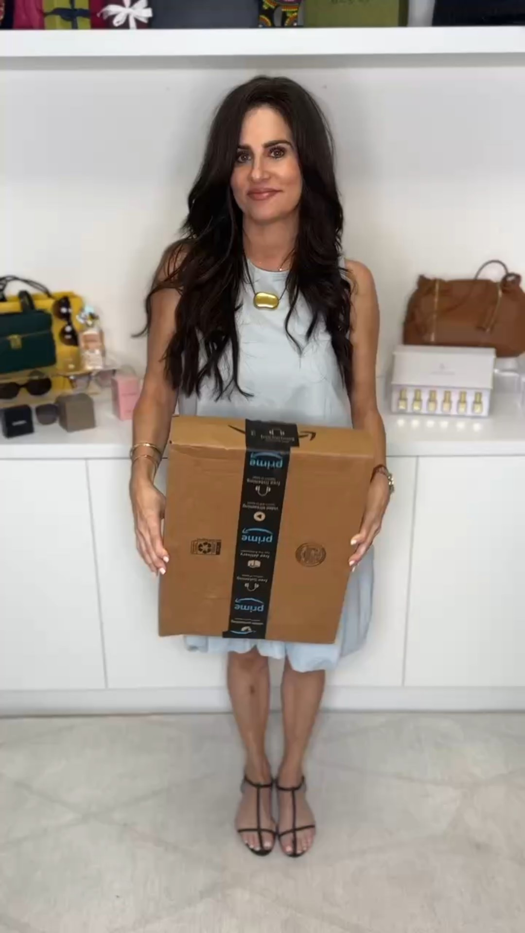 This week’s Amazon faves are giving “stylish meets smart”—because looking good and feeling put together? That’s the vibe.

🛍️ Fave #1 & #2:
Two standout fashion finds that flatter, layer, and pass the “I’d wear it again tomorrow” test. Whether you’re dressing up or down, these pieces work.

🧵 Fave #3:
And this little gadget? The MicroStitch®️ hand stitch gun. It’s like fashion’s best-kept secret—perfect for quick hems, last-minute snatches, or making clothes fit you better. I use it for everything from adjusting waistlines to hiding straps.

💡 Style Tip:
It’s not always the outfit—it’s how it fits. And this week’s tool makes your closet work harder for you.

#AmazonWeeklyFinds #AllThingsMarlo #AmazonFashionFaves #ClosetHacks #WardrobeFixer #Over35Style #AmazonMustHaves #FashionTools #StyleTips #MakeItWorkMarlo #LTKfinds #MicroStitchMagic

#LTKSeasonal #LTKOver40 #LTKStyleTip