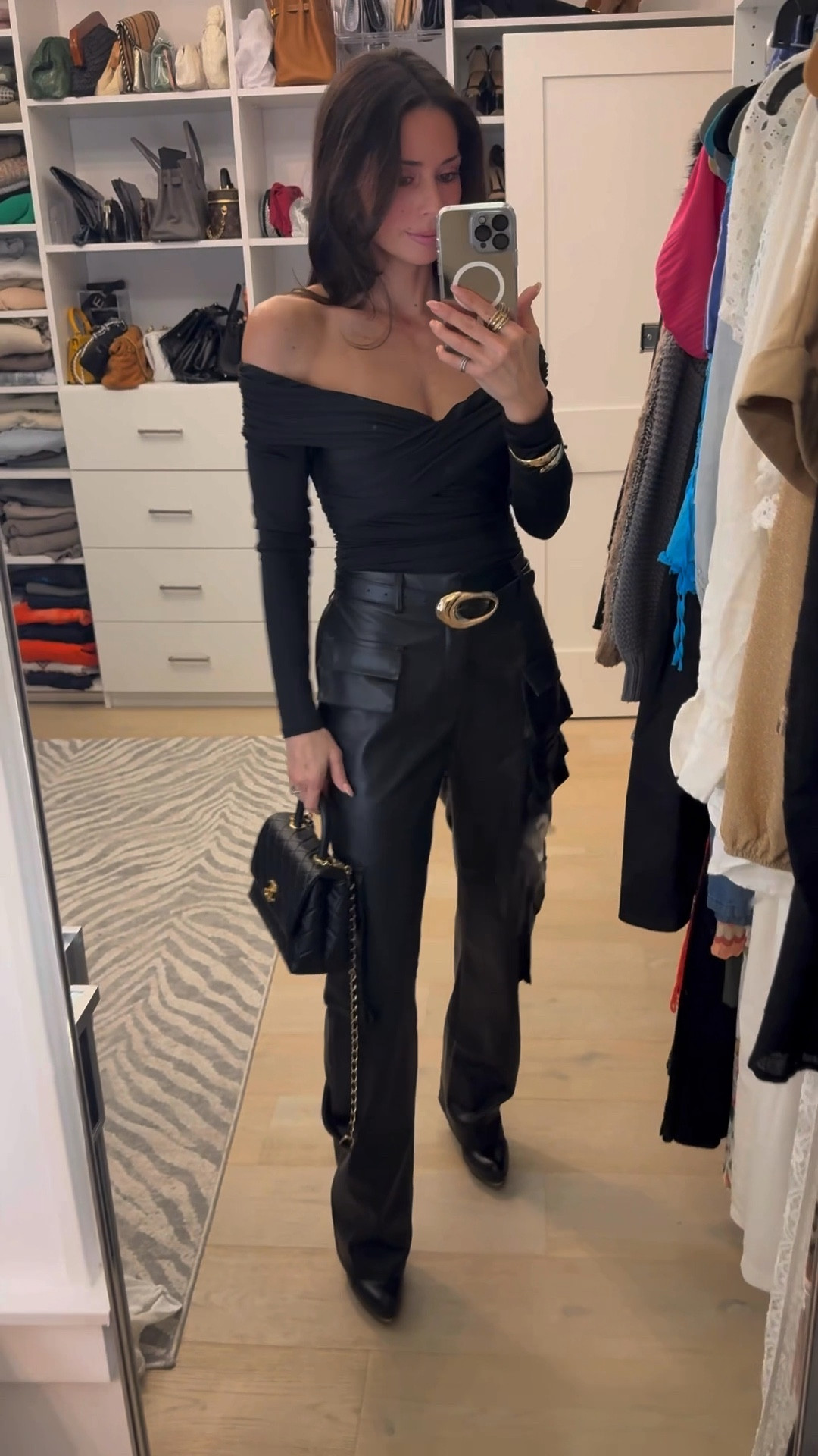 When your caricature steals your outfit from last night 😌
Who wore it best😜
Shop this look 🖤

#LTKdayinmylife #LTKmomlife #LTKootd