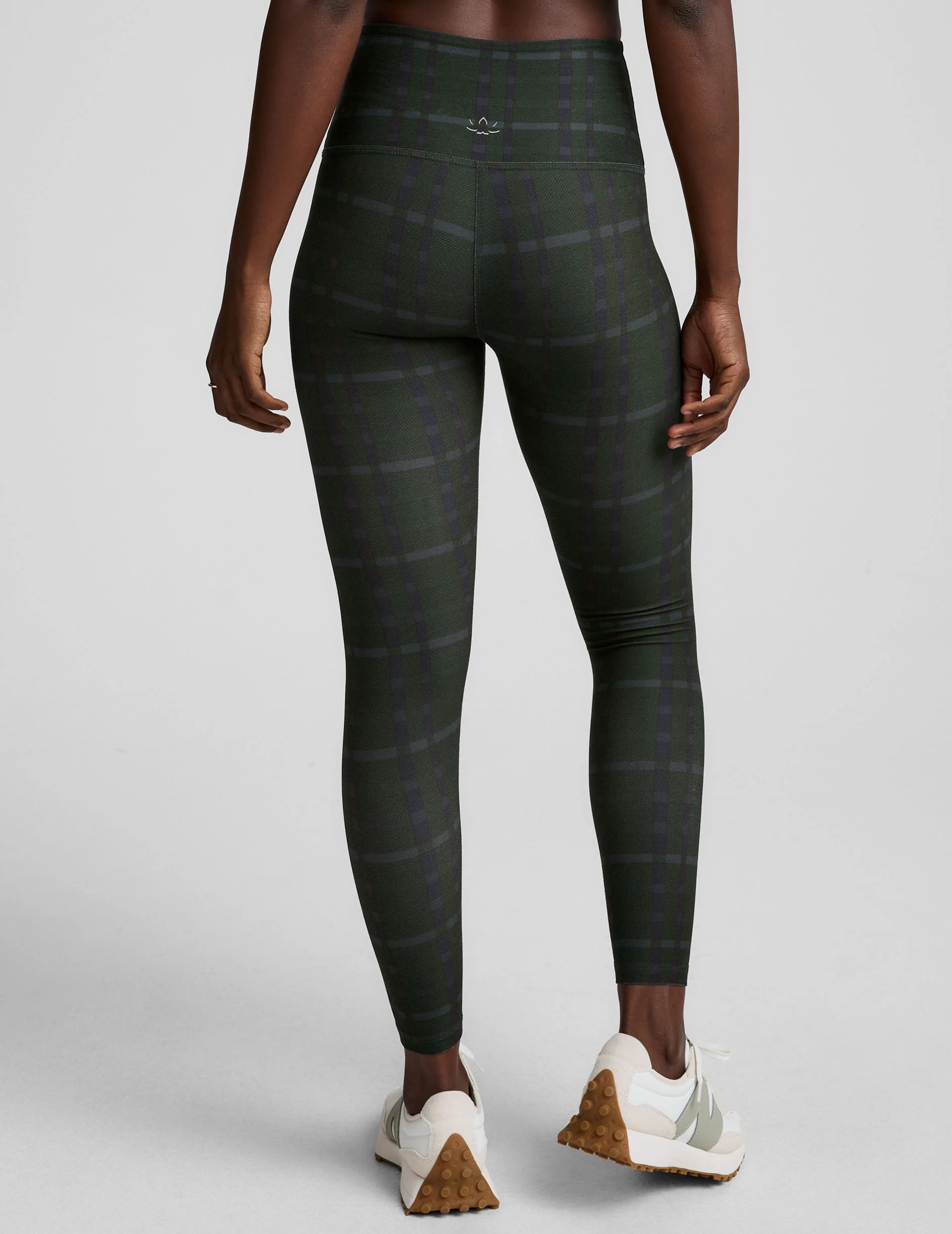 SoftMark High Waisted Midi Legging | Beyond Yoga | Beyond Yoga