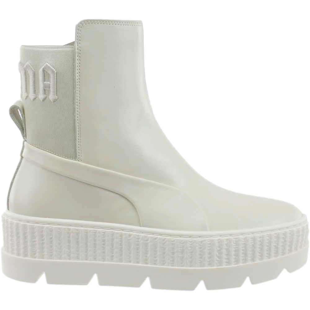 Fenty by Rihanna Chelsea Sneaker Boot | Shoebacca