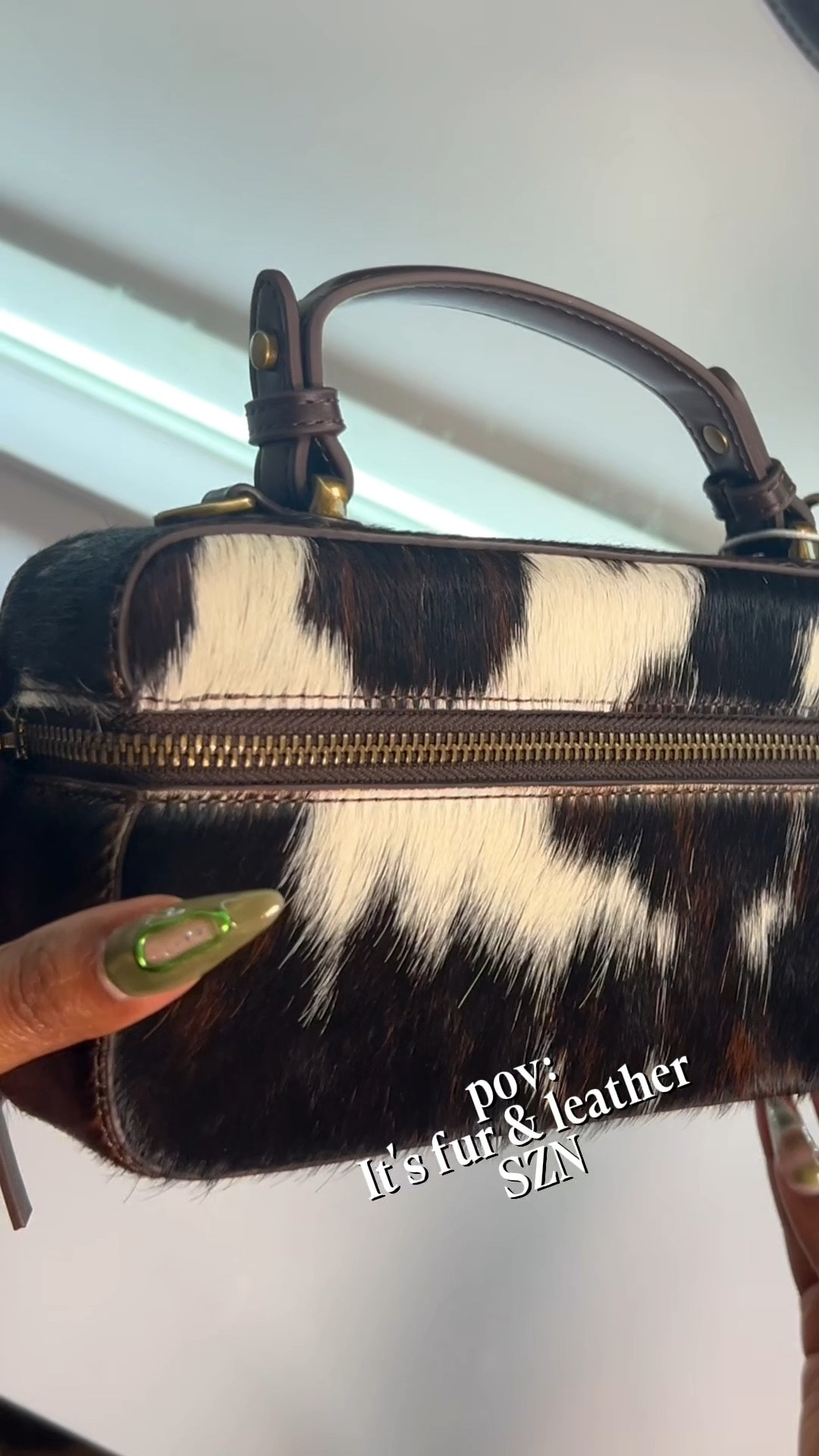   🫶🏾🐮

#LTKGiftGuide 

#LTKSeasonal