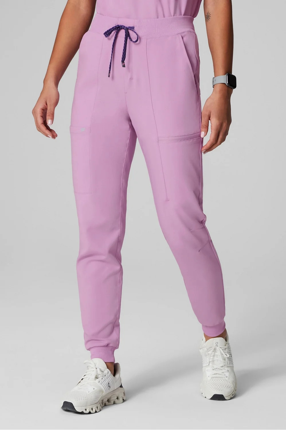 High Rise On-Call Jogger | Fabletics - North America