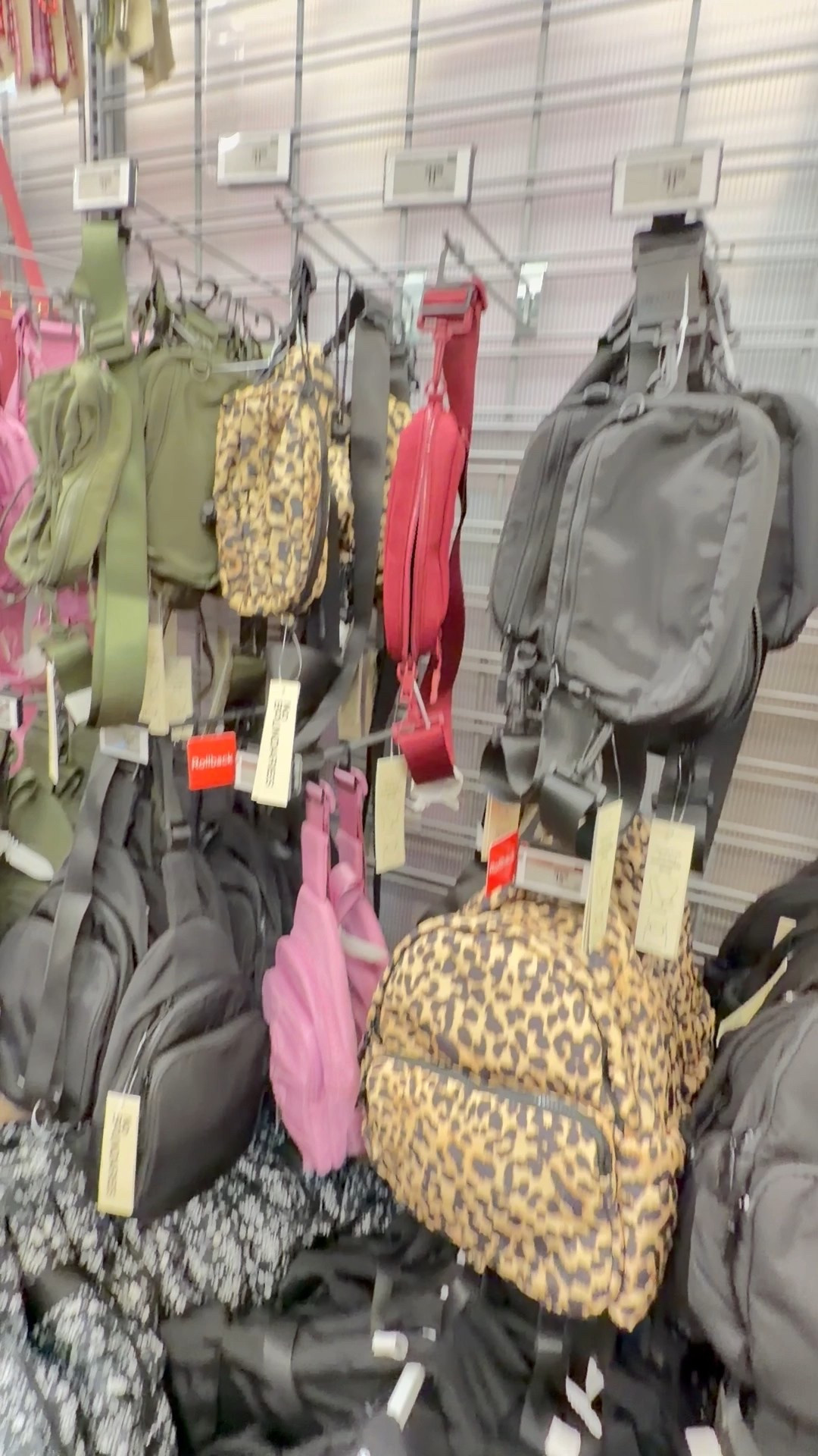 Yes to these amazing bags all under $30!!! Great gifts!!!

#LTKGiftGuide #LTKHoliday #LTKCyberWeek