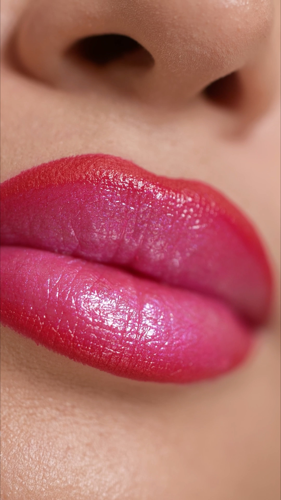 cherry metallic lips 🍒 

#LTKBeauty #LTKFindsUnder100 #LTKFindsUnder50