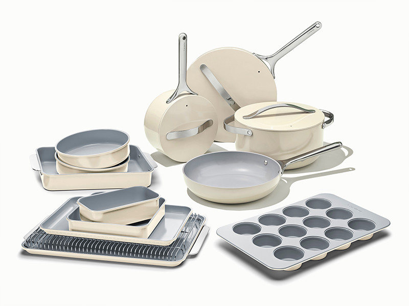 23pc Cook & Bake Set | Caraway